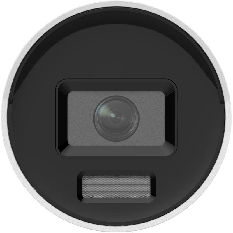Câmara IP bullet Hikvision DS-2CD2067G2H-LI(4mm)(eF) 6MP AcuSense com Light-Hybrid