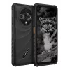 Smartphone robusto Ulefone Armor X31 6/128GB preto