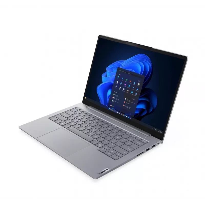 Portátil Lenovo ThinkBook 14 G9 IRL Intel Core 7 240H 16GB 512GB SSD 14,0