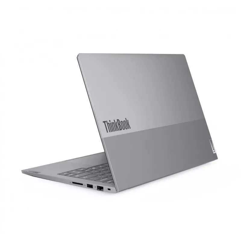 Portátil Lenovo ThinkBook 14 G9 IRL Intel Core 7 240H 16GB 512GB SSD 14,0