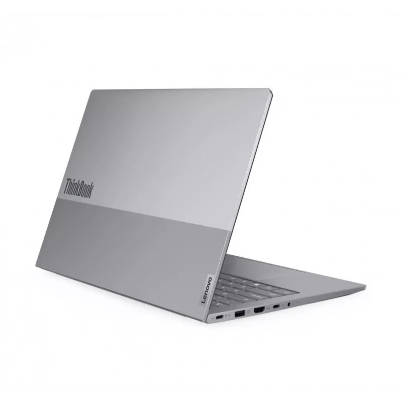 Portátil Lenovo ThinkBook 14 G9 IRL Intel Core 7 240H 16GB 512GB SSD 14,0
