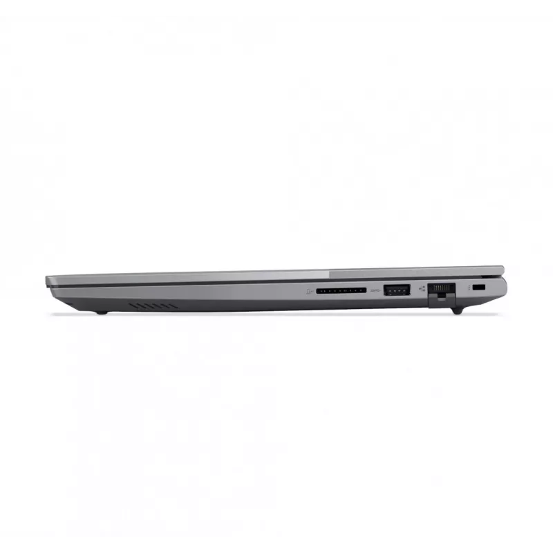 Portátil Lenovo ThinkBook 14 G9 IRL Intel Core 7 240H 16GB 512GB SSD 14,0