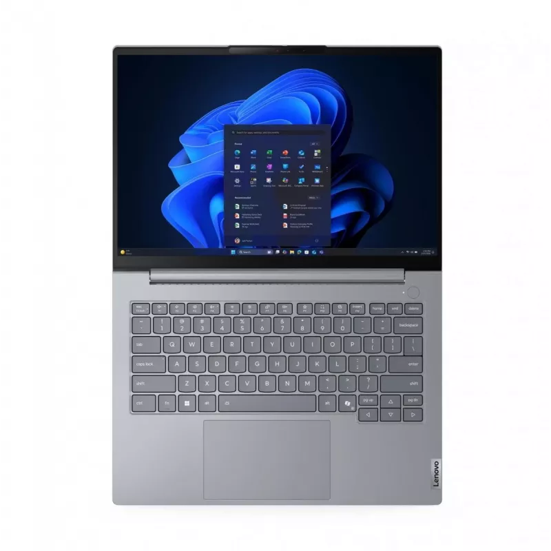 Portátil Lenovo ThinkBook 14 G9 IRL Intel Core 7 240H 16GB 512GB SSD 14,0
