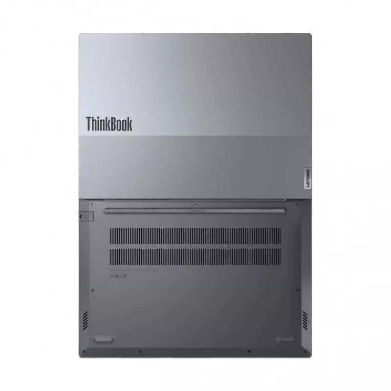 Portátil Lenovo ThinkBook 14 G9 IRL Intel Core 7 240H 16GB 512GB SSD 14,0