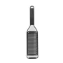 Ralador Microplane Premium Classic Fine preto com lâmina de aço inoxidável