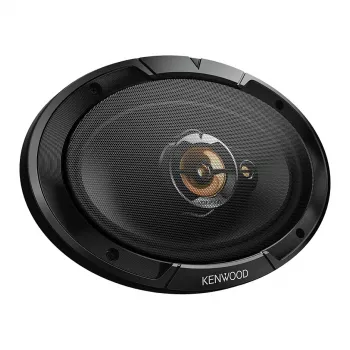 Altifalantes coaxiais 3 vias para automóvel KENWOOD KFC-S6977EX 6x9