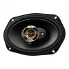 Altifalantes coaxiais 3 vias para automóvel KENWOOD KFC-S6977EX 6x9