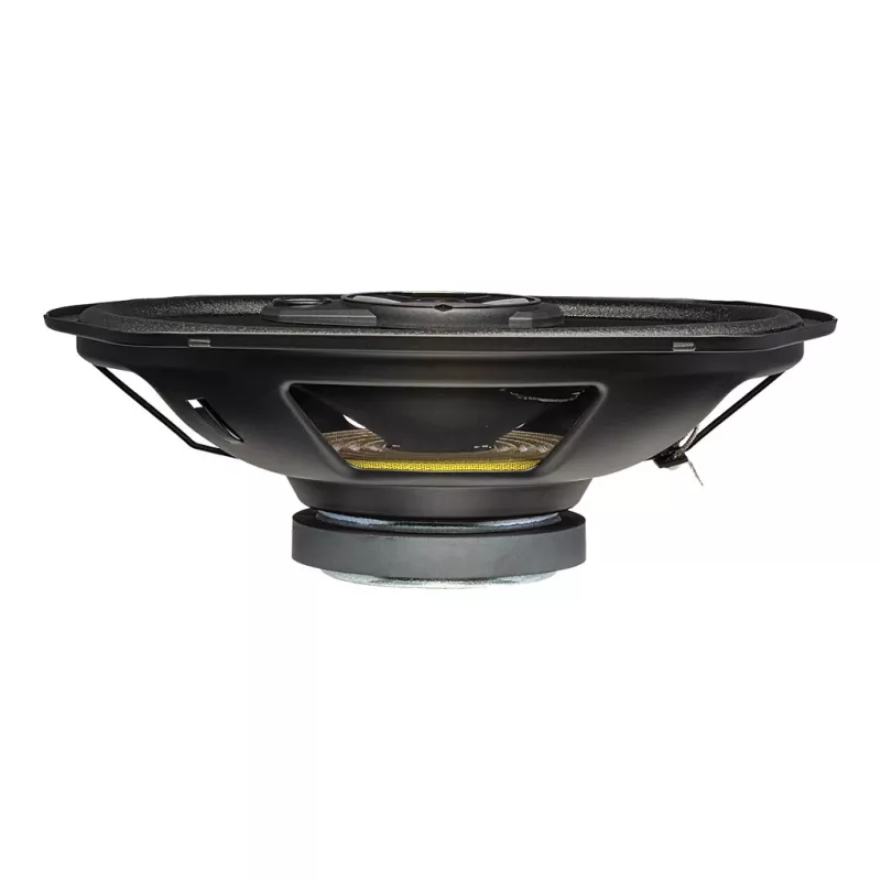 Altifalantes coaxiais 3 vias para automóvel KENWOOD KFC-S6977EX 6x9