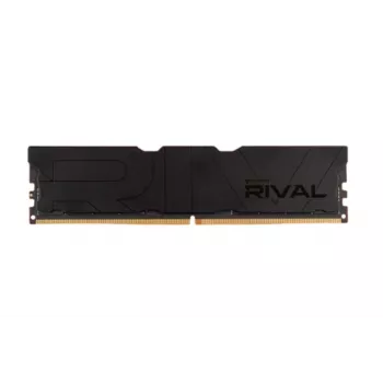 Memória RAM para PC GOODRAM DDR4 Rival Deep 16GB (1x16) 3600MHz CL18 preta