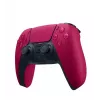 Comando sem fios Sony DualSense para PS5 - Cosmic Red