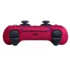 Comando sem fios Sony DualSense para PS5 - Cosmic Red