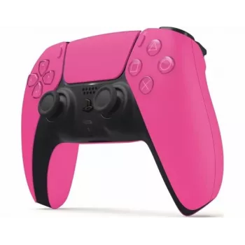 Comando sem fios Sony DualSense para PS5 - Nova Pink