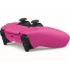 Comando sem fios Sony DualSense para PS5 - Nova Pink