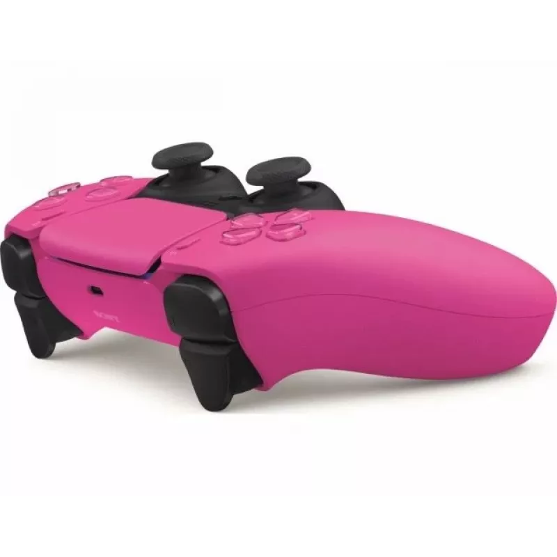 Comando sem fios Sony DualSense para PS5 - Nova Pink
