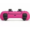 Comando sem fios Sony DualSense para PS5 - Nova Pink