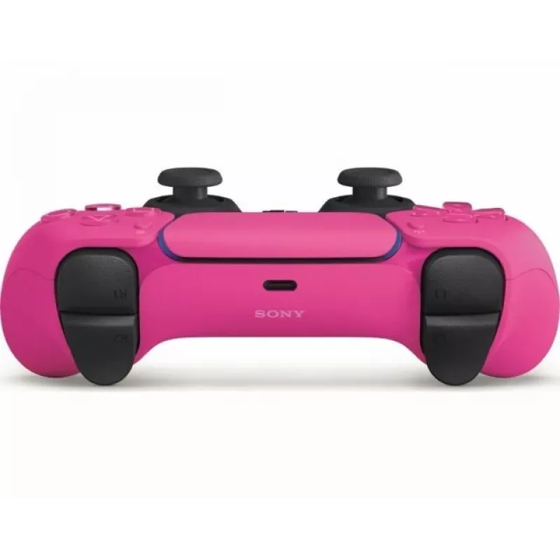 Comando sem fios Sony DualSense para PS5 - Nova Pink