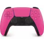 Comando sem fios Sony DualSense para PS5 - Nova Pink