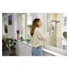 Aspirador de vidros Kärcher WV 3 Comfort Precision, 280 mm de largura de trabalho, iões de lítio, 100 min de autonomia, 0,9 kg