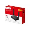 Router portátil Mercusys MB113-4G Wireless 4G LTE 300Mbps