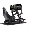 Cadeira de sim racing Next Level Racing ES1 Haptic com feedback háptico