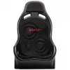 Cadeira de sim racing Next Level Racing ES1 Haptic com feedback háptico