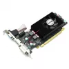 Placa gráfica AFOX Radeon R5 240 4GB DDR3 128-bit Dual DisplayPort Low Profile ventoinha única