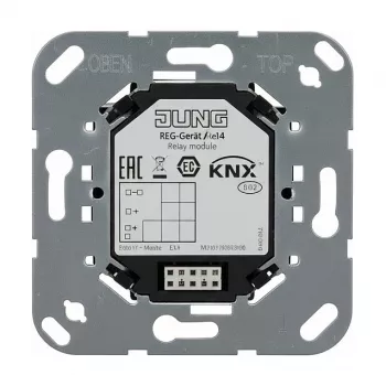 Acoplador de bus JUNG 2073U KNX 3