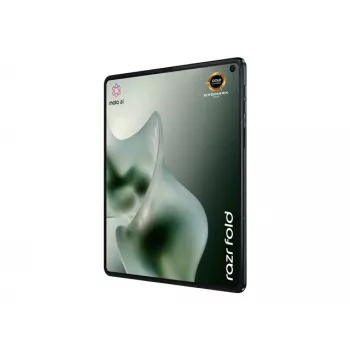MOTOROLA Razr Fold 16GB RAM 512GB armazenamento 8,09