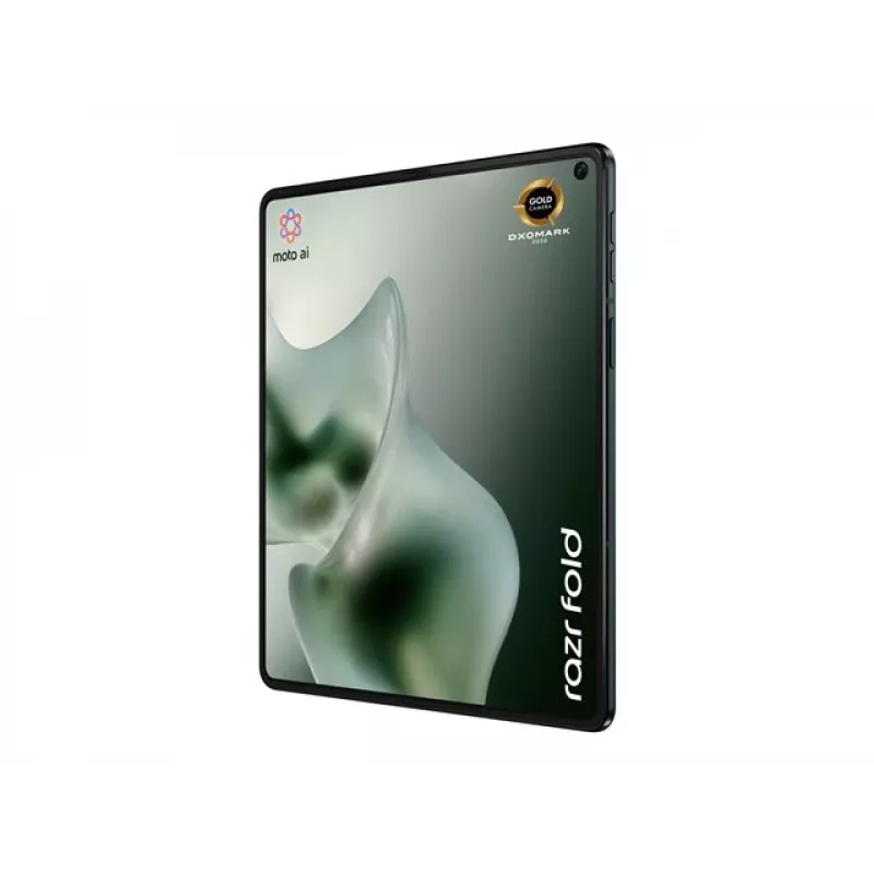 MOTOROLA Razr Fold 16GB RAM 512GB armazenamento 8,09
