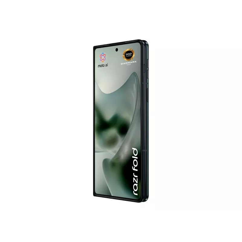 MOTOROLA Razr Fold 16GB RAM 512GB armazenamento 8,09