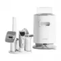 Kit de tosquia com aspiração Neakasa P0 Pro para cães e gatos