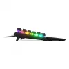 Teclado gaming SteelSeries Apex 7, preto, 64637