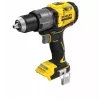 Berbequim de impacto sem escovas STANLEY FATMAX SFMCD726D2T 18V (2x baterias 2,0Ah, carregador, mala TSTAK)