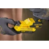 Berbequim de impacto sem escovas STANLEY FATMAX SFMCD726D2T 18V (2x baterias 2,0Ah, carregador, mala TSTAK)