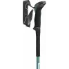Bastões de trekking LEKI MAKALU LITE 100-135cm verde/branco