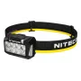 Lanterna frontal NITECORE HA25 UHE 800 lúmenes