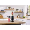 Liquidificadora Nutribullet NBT1006MB Turbo 1000 W, preto mate