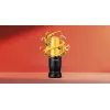 Liquidificadora Nutribullet NBT1006MB Turbo 1000 W, preto mate