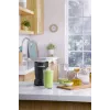 Liquidificadora Nutribullet NBT1006MB Turbo 1000 W, preto mate