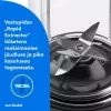 Liquidificadora Nutribullet NBT1006MB Turbo 1000 W, preto mate
