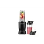 Liquidificadora Nutribullet NBT1006MB Turbo 1000 W, preto mate