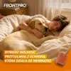 Comprimidos antipulgas e carraças FRONTPRO para cães (25-50 kg) - 3x 136 mg afoxolaner comprimidos mastigáveis