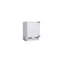 Combinado frigorífico-congelador encastrável MPM-100-CJI-19, 88 L, branco, classe energética F
