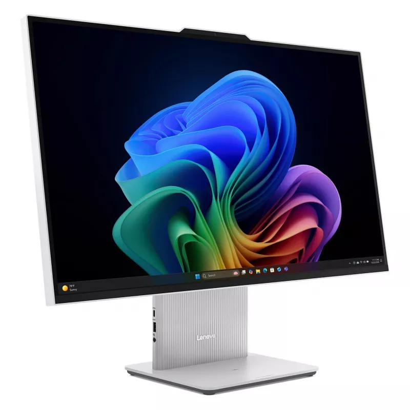 PC All-in-One Lenovo IdeaCentre AIO 3 27IPH11, ecrã 27