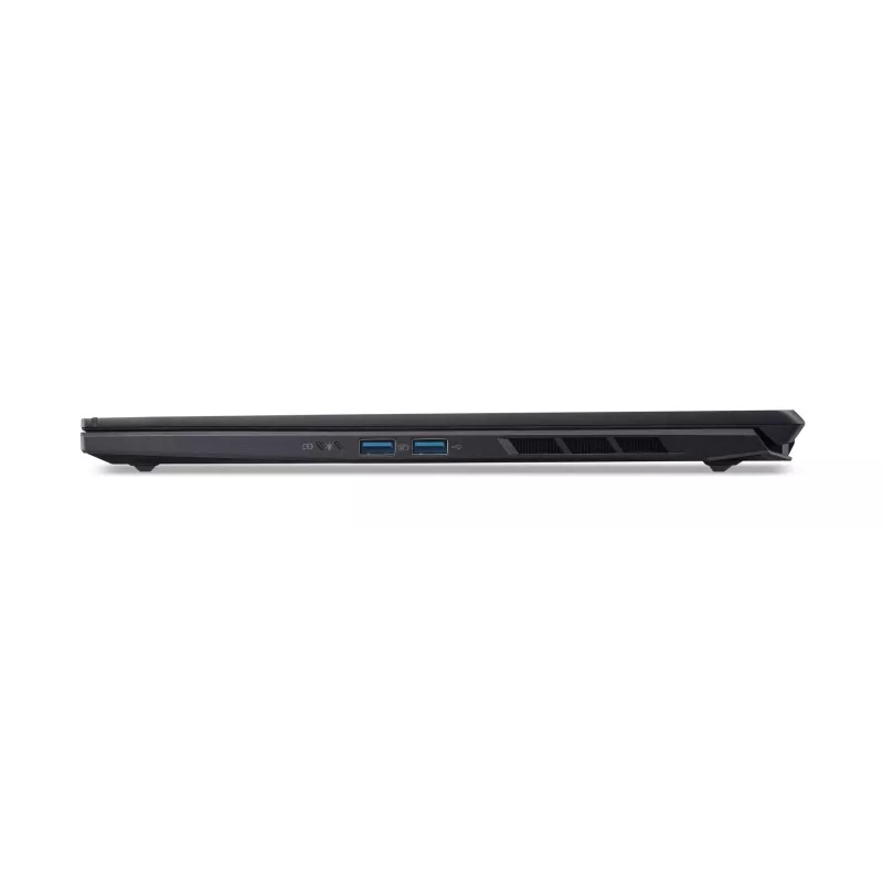 Portátil gaming Acer Nitro 16S AI ANV16S-61 - AMD Ryzen AI 9 365, 32GB DDR5, 1TB SSD, NVIDIA GeForce RTX 5070, 16