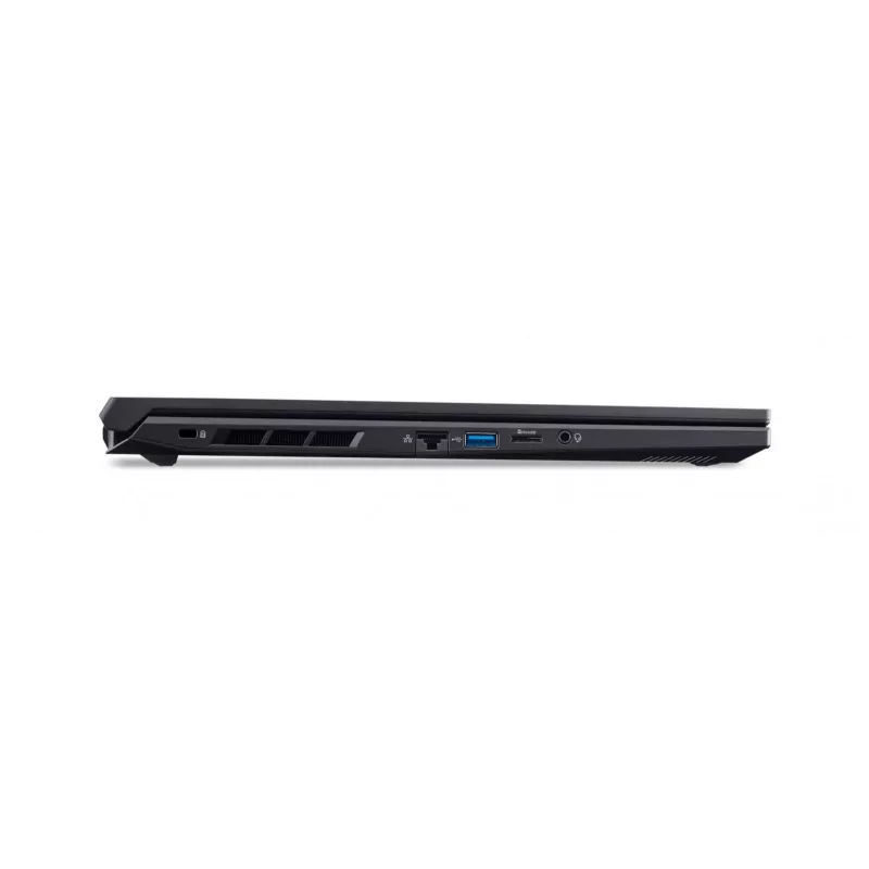 Portátil Gaming Acer Nitro 17 ANV17-61, AMD Ryzen AI 9 365, 32GB DDR5, 1TB SSD, GeForce RTX 5070, 17,3 inch QHD 165Hz, Windows 11 Pro, preto