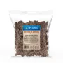 Petiscos de treino de vaca PETMEX para cães 500g