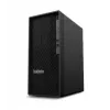 Workstation Lenovo ThinkStation P2 Tower Gen 2, Intel Core Ultra 7 265K, 32GB DDR5, 1TB NVMe SSD, NVIDIA GeForce RTX 5070 12GB, Windows 11 Pro, preto