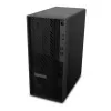 Workstation Lenovo ThinkStation P2 Tower Gen 2, Intel Core Ultra 7 265K, 32GB DDR5, 1TB NVMe SSD, NVIDIA GeForce RTX 5070 12GB, Windows 11 Pro, preto
