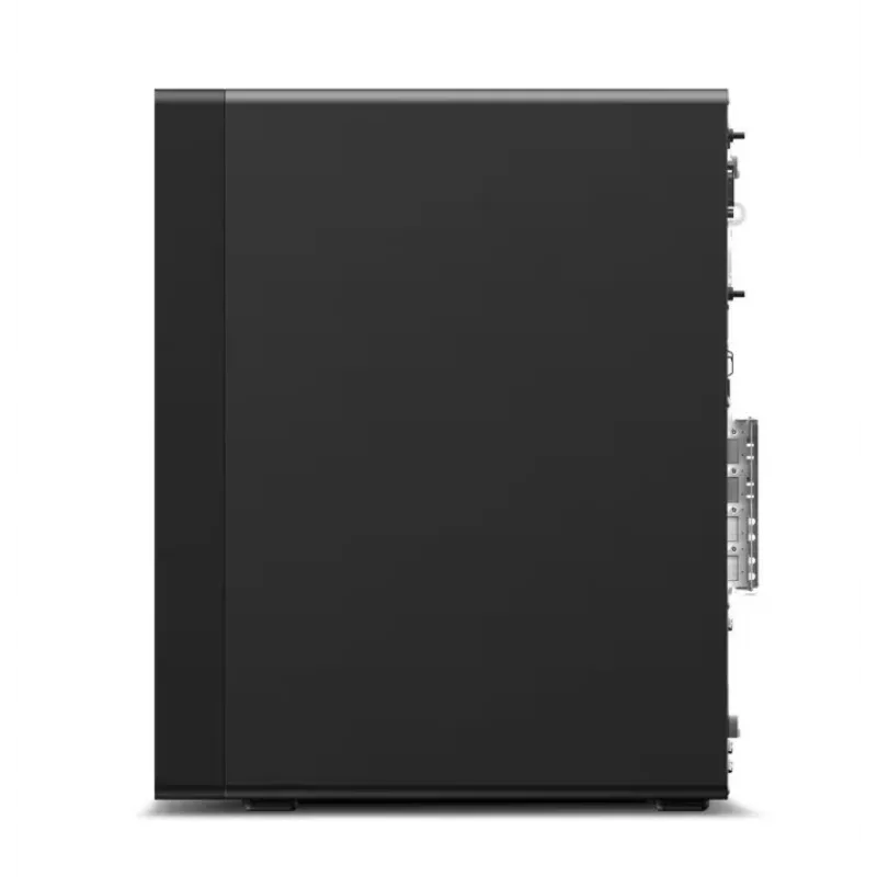 Workstation Lenovo ThinkStation P2 Tower Gen 2, Intel Core Ultra 7 265K, 32GB DDR5, 1TB NVMe SSD, NVIDIA GeForce RTX 5070 12GB, Windows 11 Pro, preto